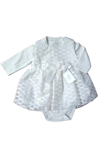 Tafyy GIRL MEVLÜT SET - Baby Girl 6 Piece Mevlüt Set