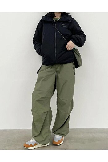 DENİKK Y2k Parachute Pants/ Tracksuit