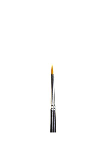 Südor 1955r Series Round Brush - Synthetic Bristle No:2/0