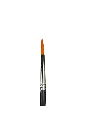 Südor 1955r Series - Synthetic Bristle Round Brush No:5