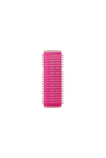 Gloria Saça Yapışan 12 Adet Cırtlı Bigudi Küçük Boy Çap 2 cm - 56005