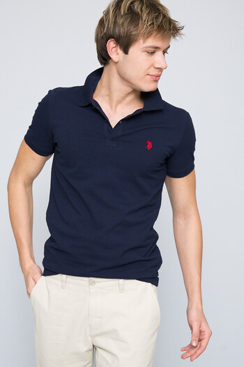 U.S. Polo Assn. Ανδρικό T-Shirt G081GL011.000.430923