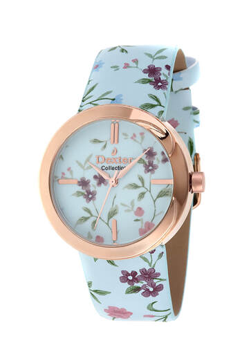 Dexter Women's Wristwatch DX.307.3RLL
