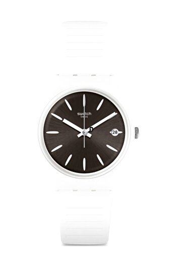 Swatch Unisex Kol Saati GW410