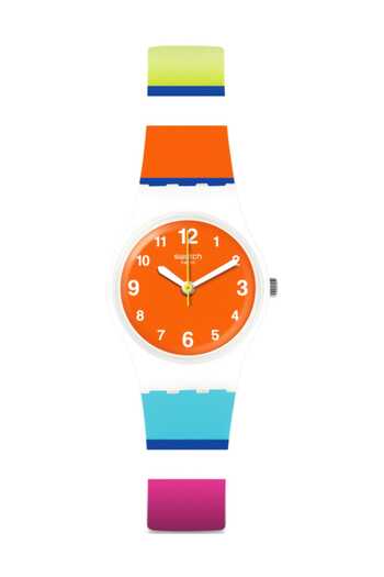 Swatch Kadın Kol Saati LW158