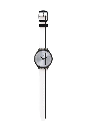 Swatch Svub102 Model Unisex Wrist Watch