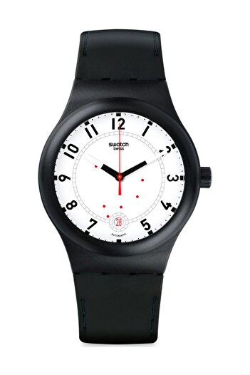 Swatch Sutb402 Model Men's Watch