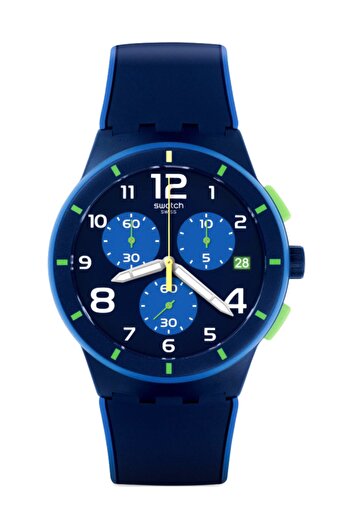 Swatch Men's Watch - Susn409 Model
