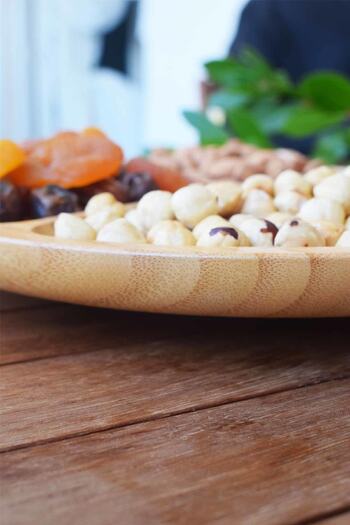 SepetçiBaba Joy - Bamboo Snack Bowl 4