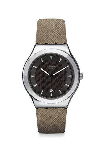 Swatch Unisex Yws448 Model Wrist Watch