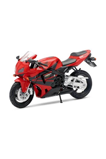 Sunman 1:12 Cbr 600r 2006 محرك لعبة المحرك Cbr Scntoys