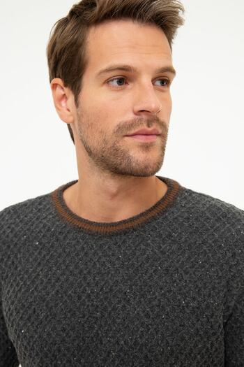 Pierre Cardin Men's Sweater G021SZ0TK.000.853631