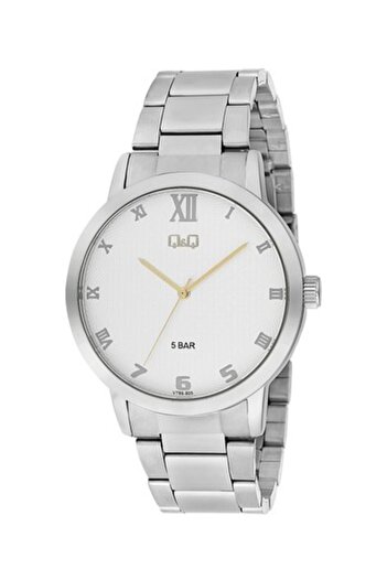 Q&Q Men's Wristwatch Vt88-803