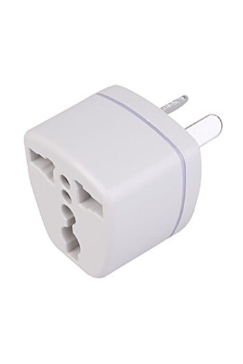 DESTE ELEKTRONİK محول مقبس أسترالي، محول مقبس أسترالي تركي مؤرض