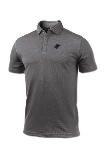 Joma Ανδρικό μπλουζάκι Polo Neck - 100291151