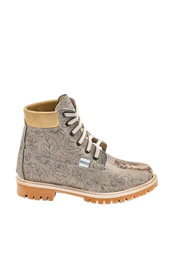 NOOSY Colorful Women's Boots Nsy-2812-Md
