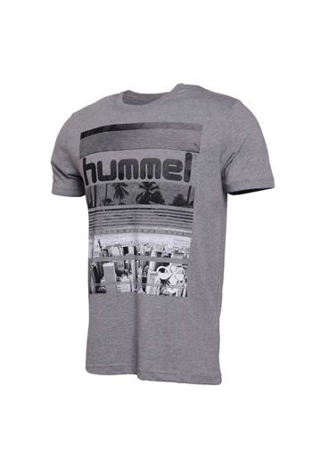 hummel Dean Short Sleeve T-Shirt