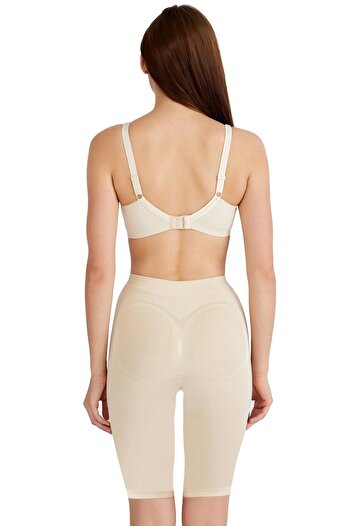 AYYILDIZ 315 Skin High Waist Corset