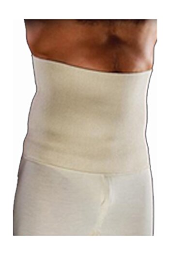 Hasyün Velcro Prat Corset