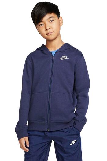 Nike BV3699-410 Air Youth Kids αθλητική φόρμα