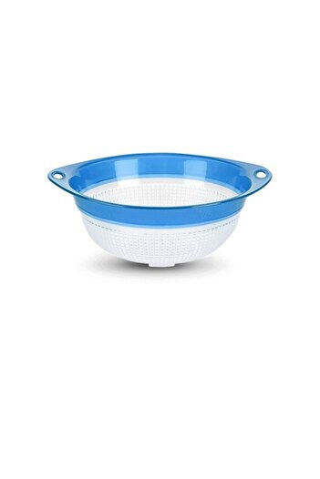 Titiz Double Color Strainer No : 3