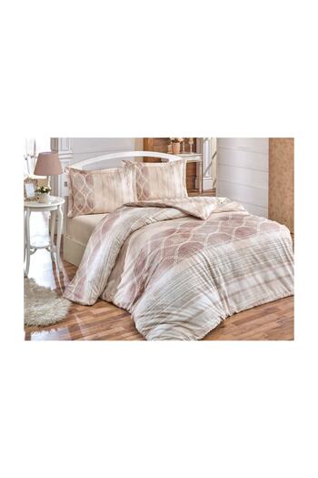 Özdilek Single Ranforce Duvet Cover Set Sonia