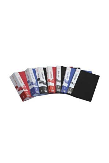Ticon A-4 Presentation File 20 Sheets