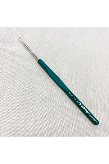 Tulip Λαβή σιλικόνης No:6 1,40 mm Δαντελένιο βελονάκι