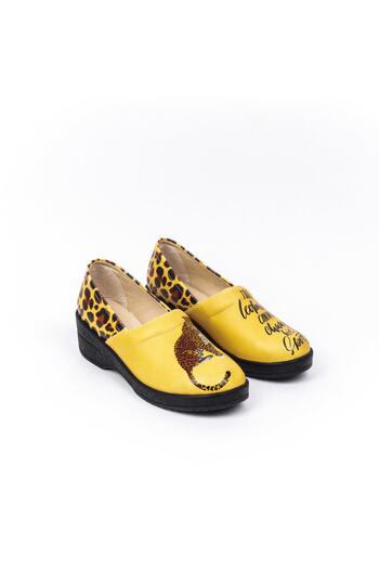 Streetfly Colorful Women's Shoes
