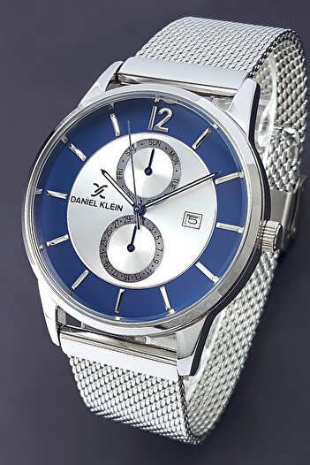 Daniel Klein Men's Watch Dk 012006 L-03