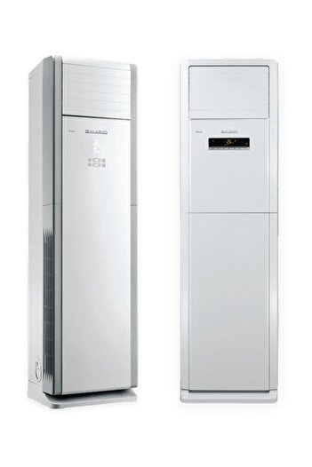 Alarko Flair 24 Inverter Salon Tipi Split Klima