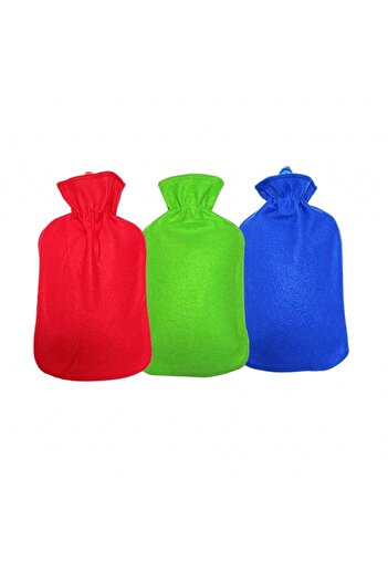 Hünkar HOT WATER BAG WITH CASE 2000 ML 1 PIECE