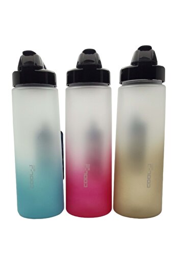 Gıpta Cool-J LAKE ATHLETE TRITAN BOTTLE 730cc (1 Piece)