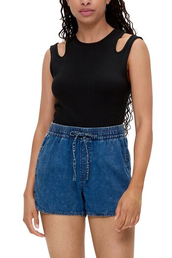 QS by s.Oliver T-Shirt Women/Girls