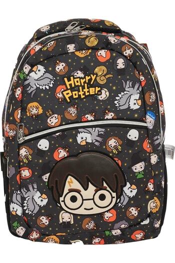 Harry Potter School Bag 2080-9-