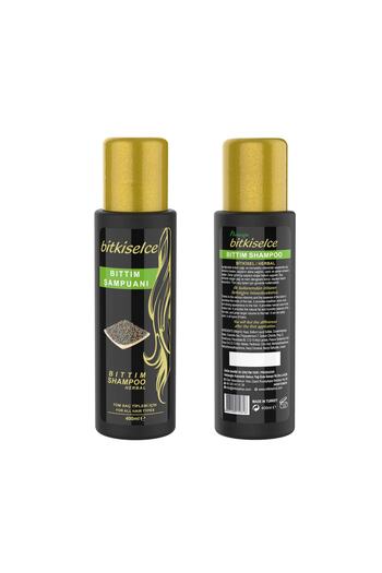 bitkiselce Bıttım Shampoo