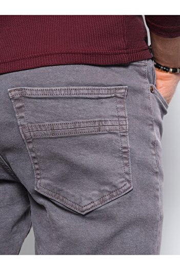 OMBRE Kot Pantolon P1058