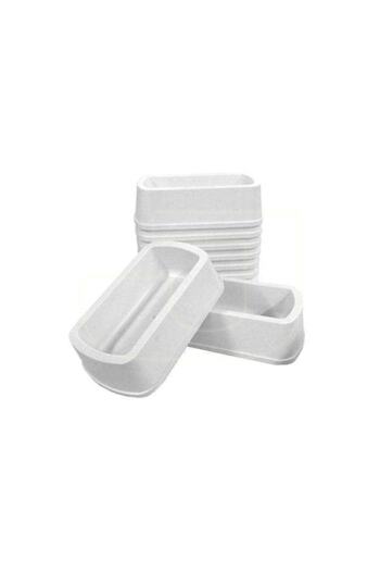Ti-Sert Tisert Non-Tipping Floor Food and Food Bowl