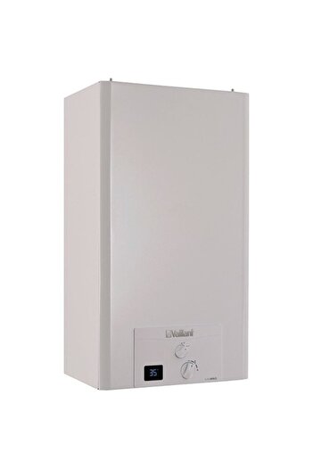 Vaillant VAİLLANT TURBOMAG 14 LT HERMETİK ŞOFBEN