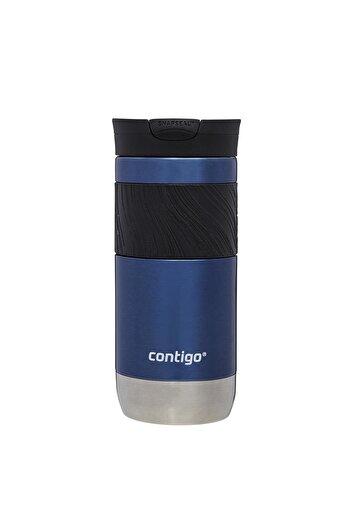 Contigo Byron Pro Snapseal Termos Bardak 470ml Mavi 2174606