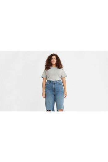 Levi's Blank Artist T-Shirt