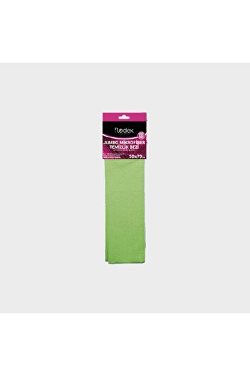 FLODEX Jumbo 50*70 Micro Fiber Cloth