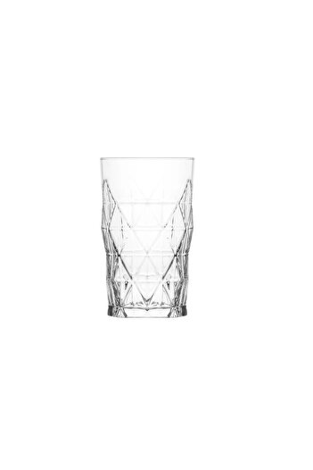 LAV Keops 460 cc 6-Piece Soft Drink Cup - KEO377F