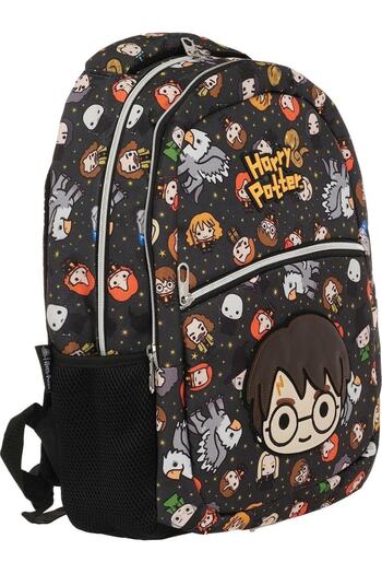 Harry Potter School Bag 2080-9-