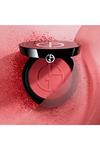 Giorgio Armani Luminous Silk Glow Blush