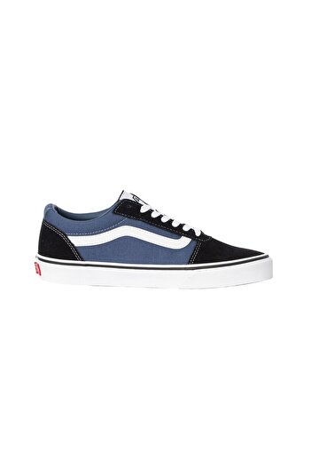 Vans Blue Sneakers For kids