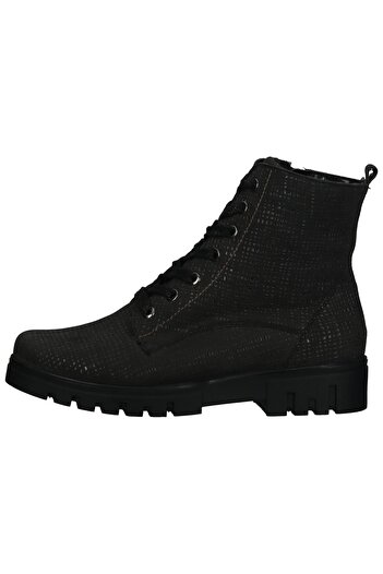 Waldläufer Stiefelette