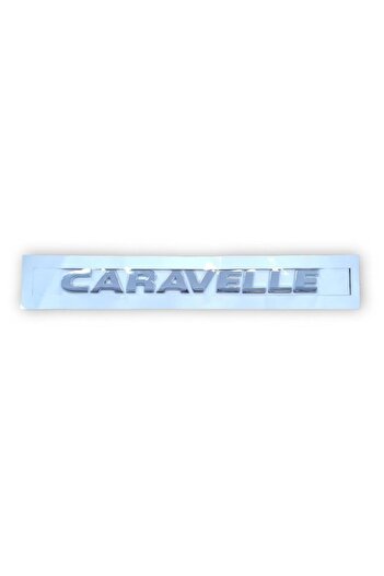 Nova Vw Transporter T6.5 2020-2022 Πίσω πόρτα πορτμπαγκάζ Caravelle Επιγραφή 7e9853687