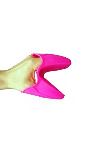 Baroness Silicone Oven Holder - Convenient Use