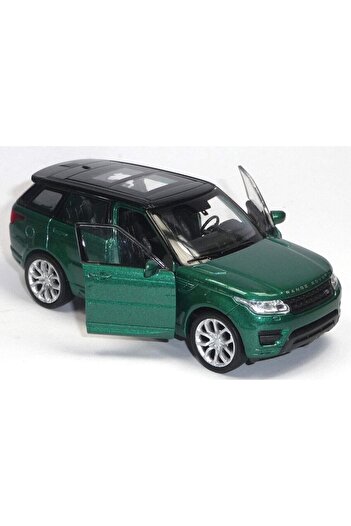 KARSAN 43698 1:32 Land Rover Range